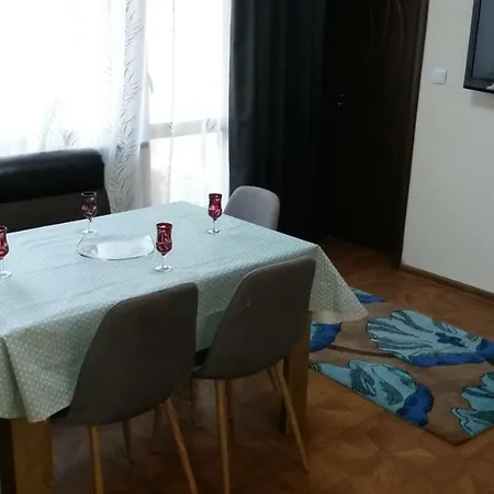 דירה Апартамент Уют